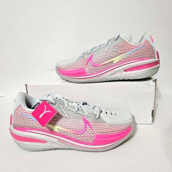 Nike Air Zoom GT Cut Breast Cancer Awarness